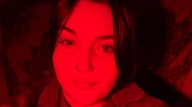 Мотиваційна «Ляля» з 102-ї окремої бригади Сил тероборони ЗСУ