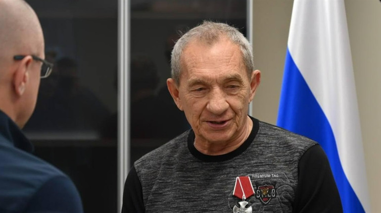 Суд визнав винним у пособництві рф окупаційного очільника Олешківської лікарні на Херсонщині