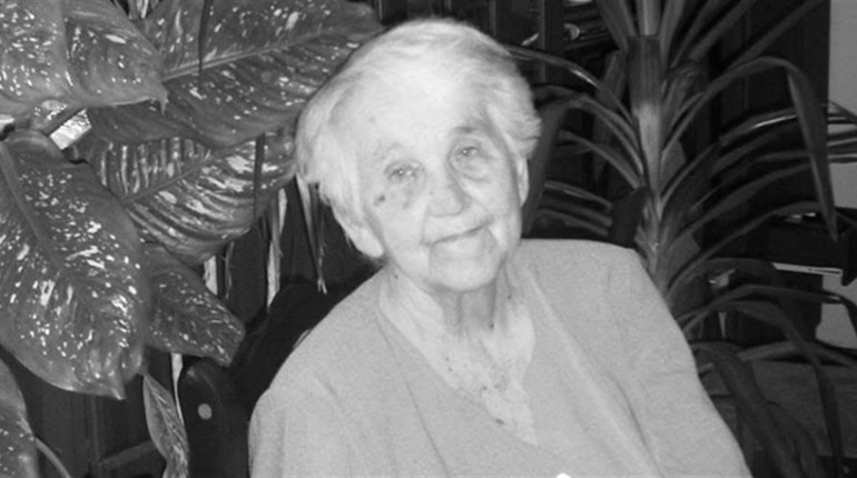 У Кременці померла відома українська літераторка та педагогиня