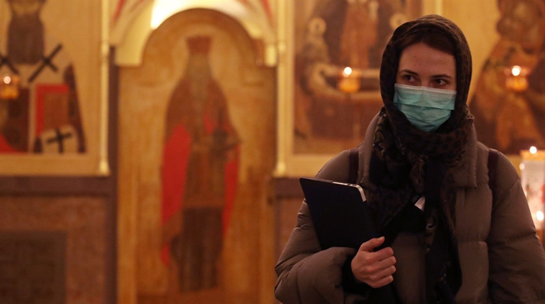 У Вараській громаді діятиме Рада церков і релігійних організацій