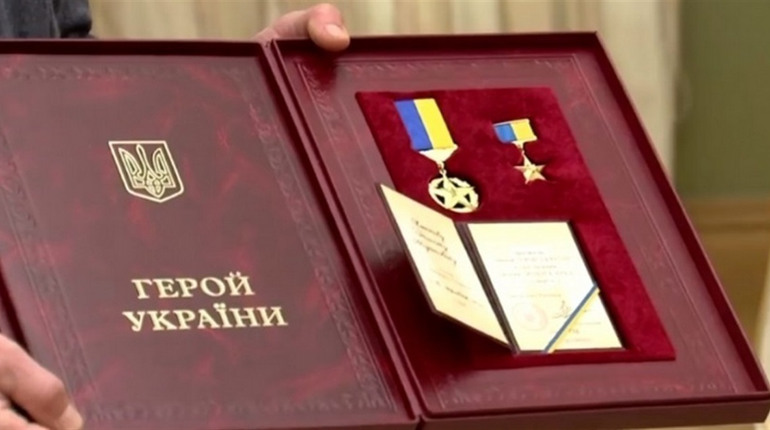 Сім звягелян – Герої України посмертно: імена (частина II)