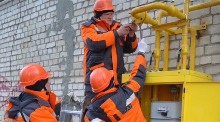 Переяславці на весь березень залишаться без газу в квартирах: графік відключення