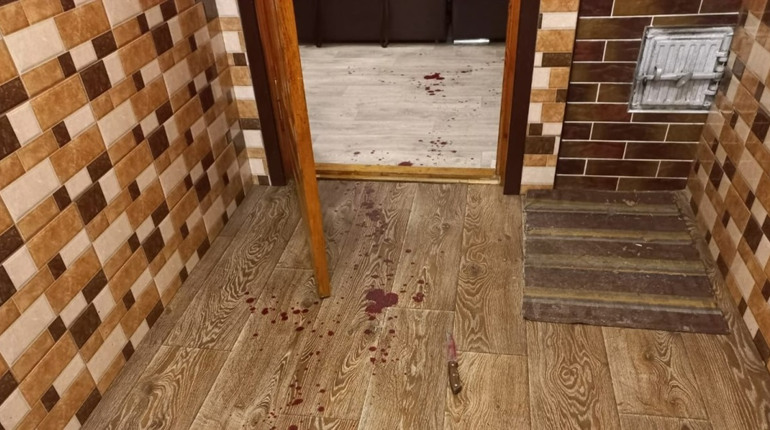 У селі Сарненського району чоловік вбив 20-річну вагітну дружину