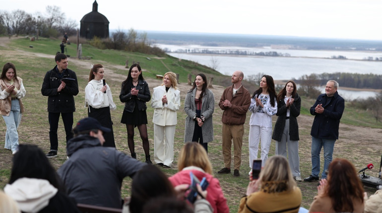 Локальні туристичні бізнеси запрошують до участі в програмі "Подорож до себе. Шляхи відновлення"