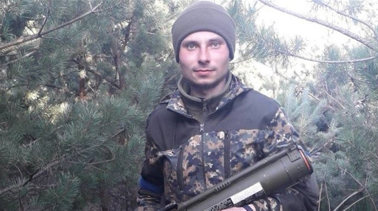 Терміновий збір для захисника з Городка: Віталій Грубий потребує допомоги (оновлено)