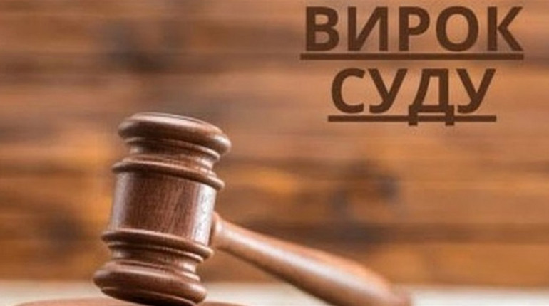 За вбивство пенсіонерки з Байківки суд засудив обвинуваченого до тринадцяти років позбавлення волі