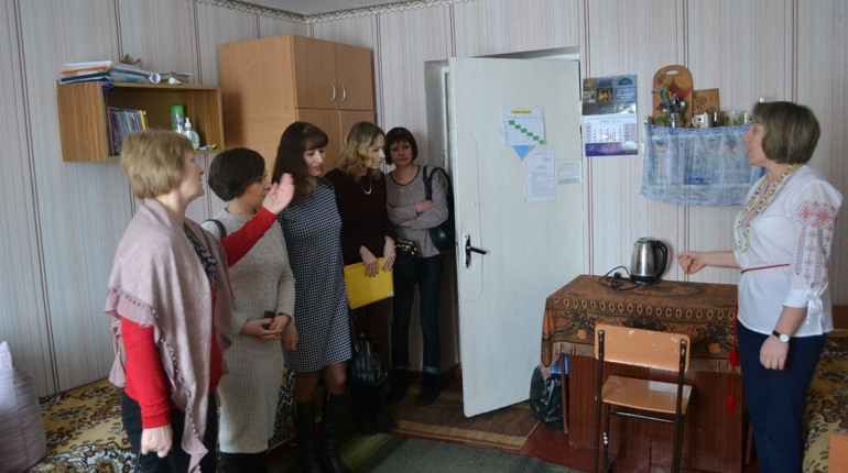 Студентські гуртожитки в Сарнах визнали кращими в області