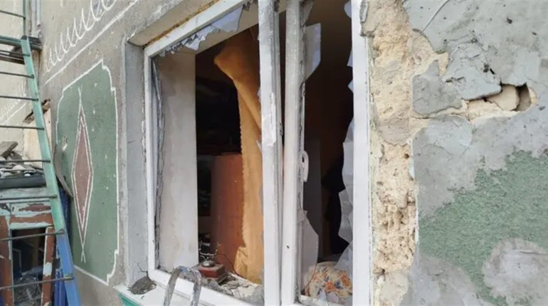 Окупанти обстріляли 35 населених пунктів Херсонщини, убили людину та ще 15 поранили
