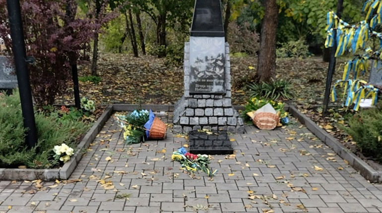 Подію, що викликала суспільний резонанс у Первомайську, класифікували як дрібне хуліганство