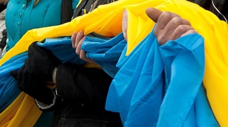 Пройдіть тест до Дня Соборності України