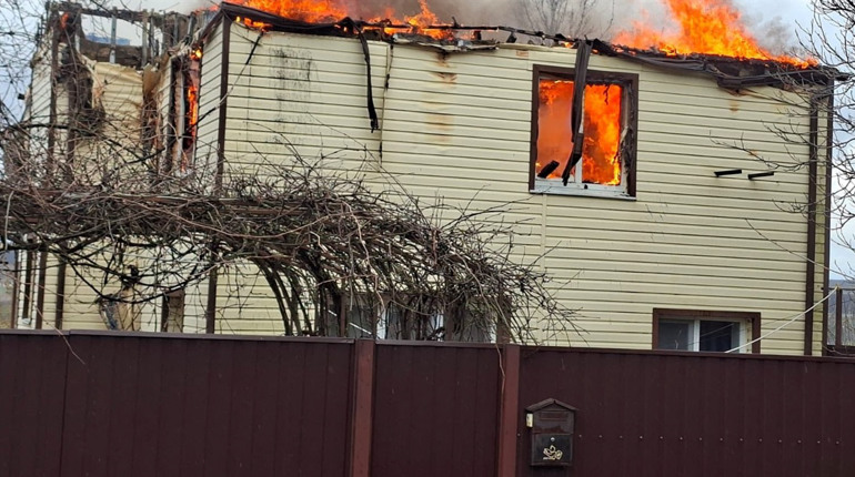 Російський дрон вбив жінку в Ківшарівці: Куп’янщина знову під ударами БпЛА