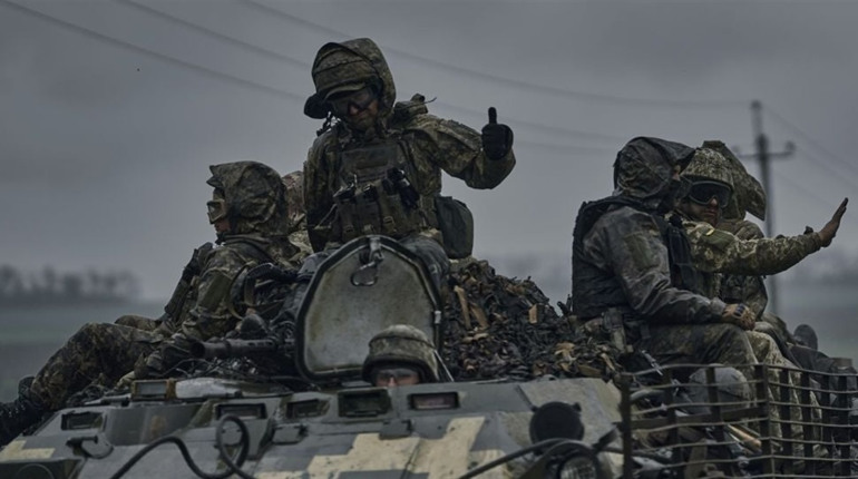 Триває 948-й день війни. Втрати ворога та ситуація в регіонах станом на 28 вересня