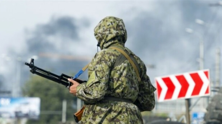 Зрадника з Донеччини, який воював проти ЗСУ на Херсонщині, засудили до 15 років