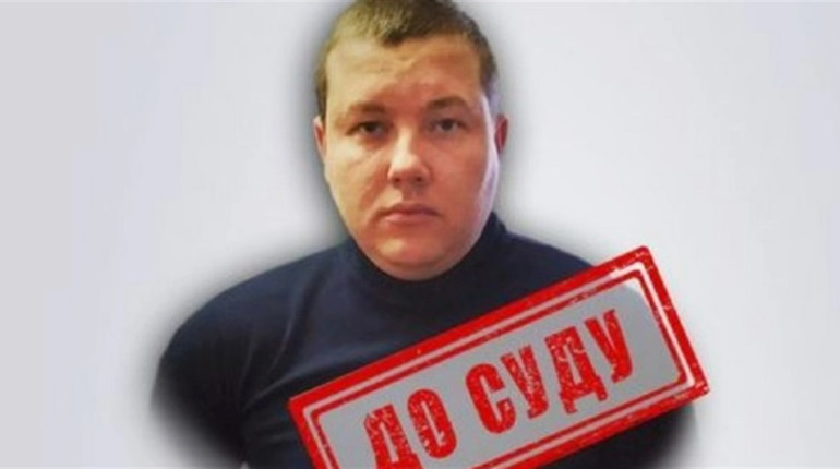 Грабував на блокпостах: житель Макіївки злочинствував у Каховському районі