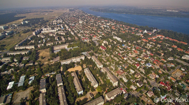 Стрибок у безмежжя: поет з Нової Каховки написав у Варшаві оповідання в стилі фентезі