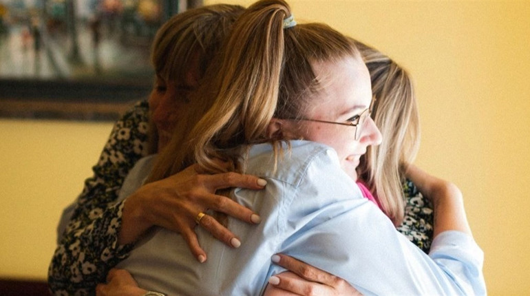 У Жовтих Водах стартує нова хвиля групи підтримки для жінок військових