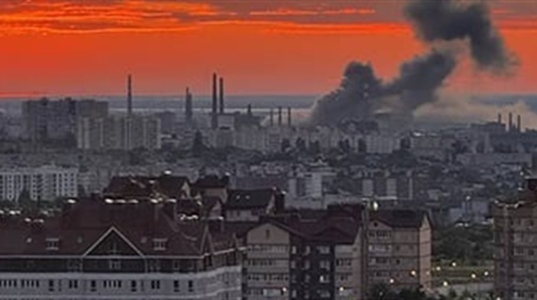 У Росії почалася паніка через удари України з великої відстані