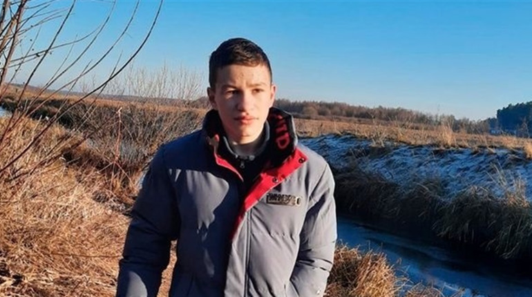 На Житомирщині зник 13-річний хлопець: не повернувся з прогулянки по лісу