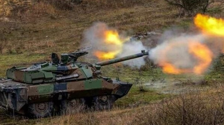 Триває 779-й день війни. Втрати ворога та ситуація в регіонах станом на 12 квітня