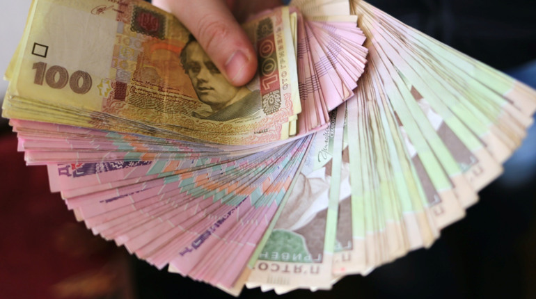 Виплати на дітей та аліменти у 2023 році