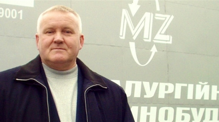 Пішов з життя директор херсонського заводу і відомий херсонський бізнесмен Станіслав Путілов