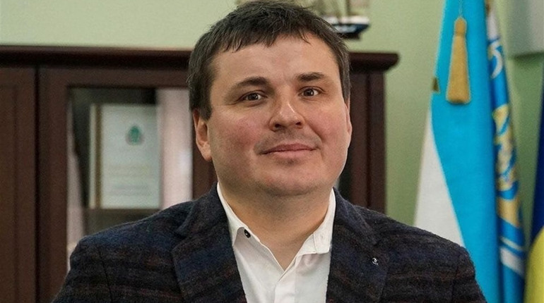 Президент вирішив звільнити очільника Херсонської ОДА? Юрій Гусєв спростував цю інформацію
