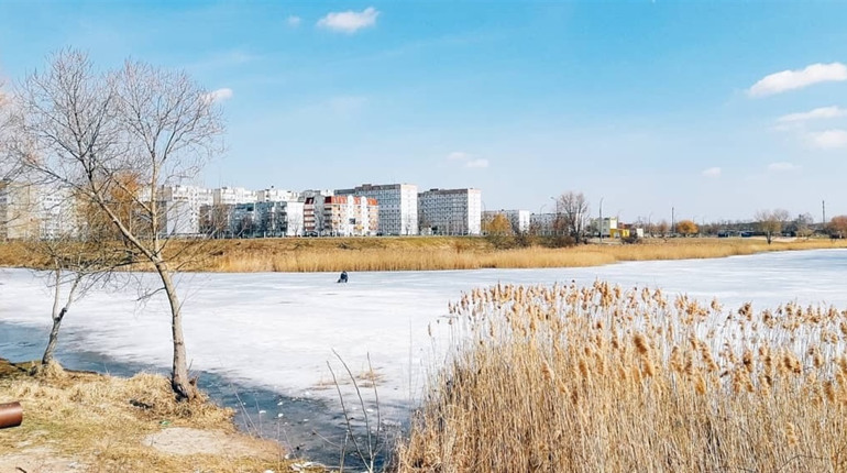 Погода у Нетішині на 25 лютого