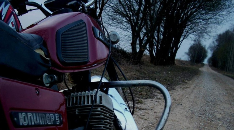 У селі Вигода водія без прав і з ознаками сп'яніння оштрафували на 40 тисяч гривень