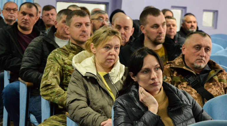 Працевлаштування і психологічна підтримка ветеранів: яку допомогу можна отримати