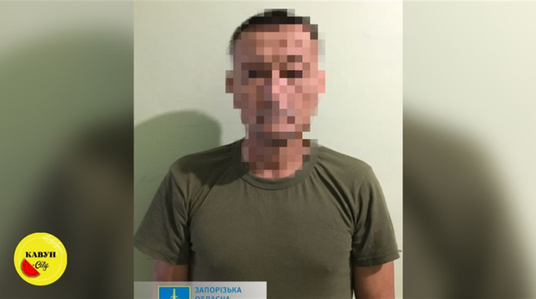 Житель т.о. Криму воював проти України, його взяли у полон й оголосили про підозру
