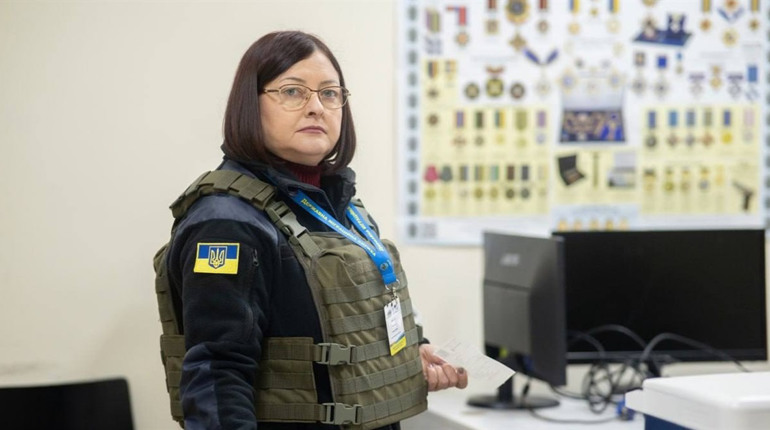 У Великобурлуцькій громаді запрацює Мобільний сервісний центр МВС