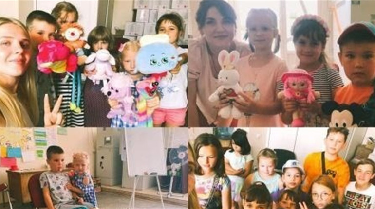 В Смілі дітей кличуть на курс "Я вчуся себе захищати"