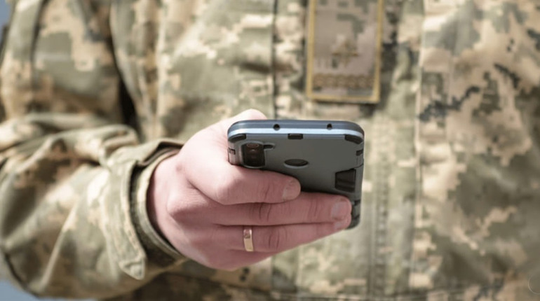 Юридичний чат-бот доповнено новим розділом для ветеранів і ветеранок війни та членів їхніх сімей