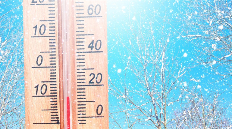 Тиждень контрастів у Південноукраїнську: весняне потепління змінять люті морози