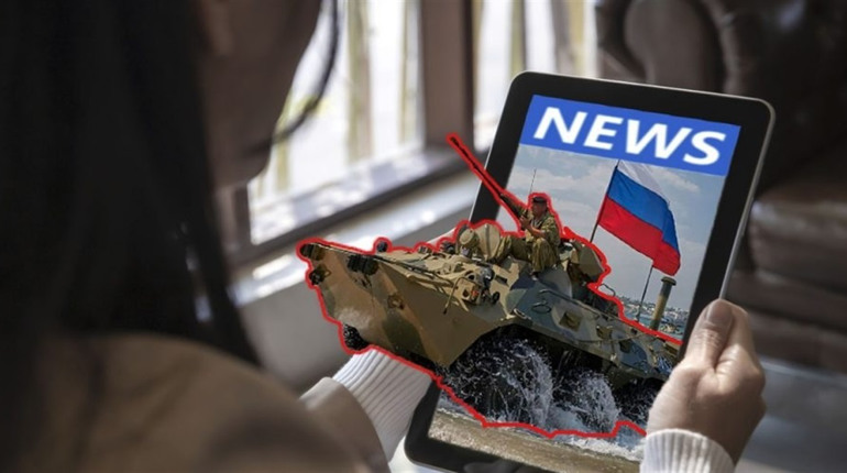 Хотів пенсію рф і виправдовував дії ворога. У Глухові судили чоловіка з проросійськими поглядами