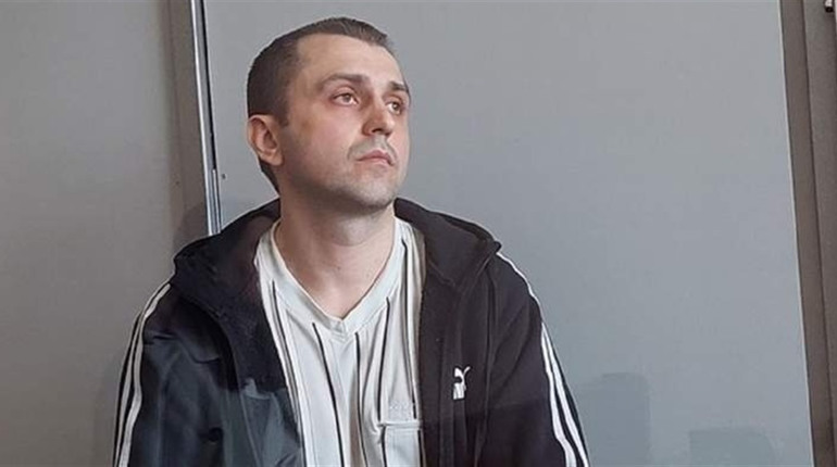 Львівський суд засудив контррозвідника СБУ з Херсонщини за державну зраду
