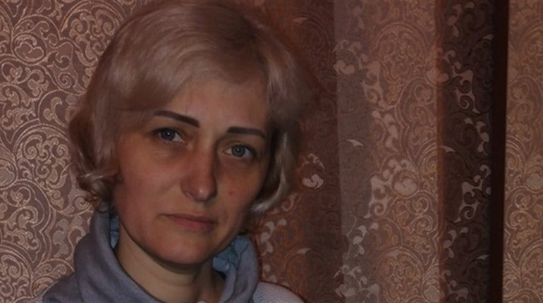 Вірші про війну жительки Глухівщини увійшли до всеукраїнського альманаху