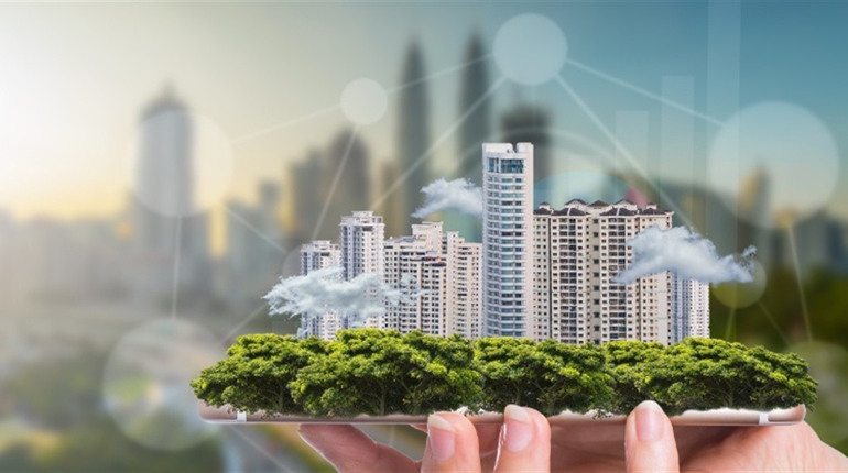 Місто цифрових сервісів: шлях до smart-міста