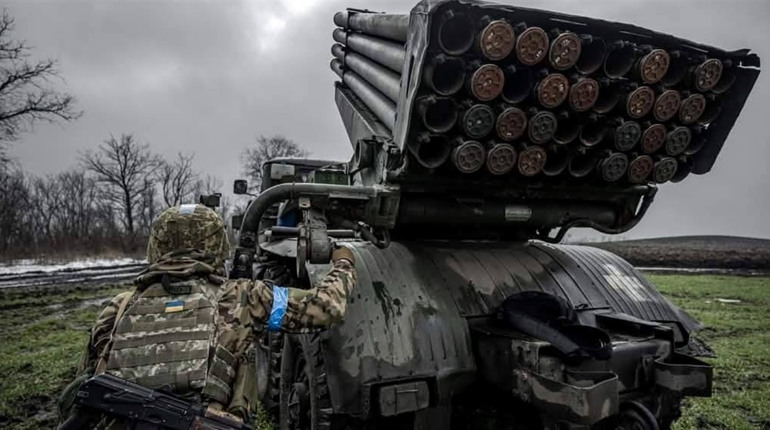 Триває 1119-й день війни. Втрати ворога та ситуація в регіонах станом на 18 березня