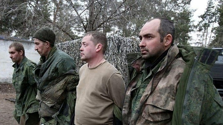 Російські військовополонені: 7 облич та монологів тих, хто прийшов в Україну з війною