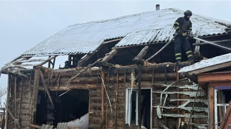 Російські війська атакували чотири прикордонні громади Чернігівщини: 60 вибухів за добу