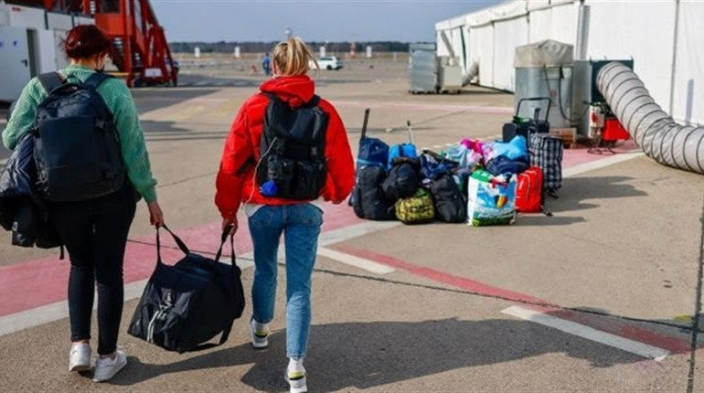 Чотири роки в Німеччині: плюси і мінуси життя