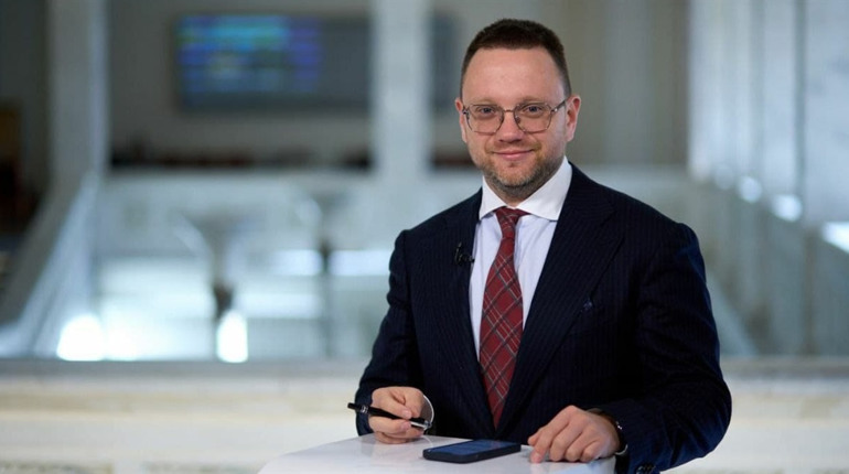 Олег Дунда: «Якщо у лідера немає бачення майбутнього України, то він - не політик»