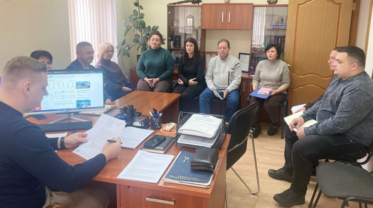 Протидія злочинам проти дітей: Любашівська прокуратура, поліція й громади об’єднали зусилля