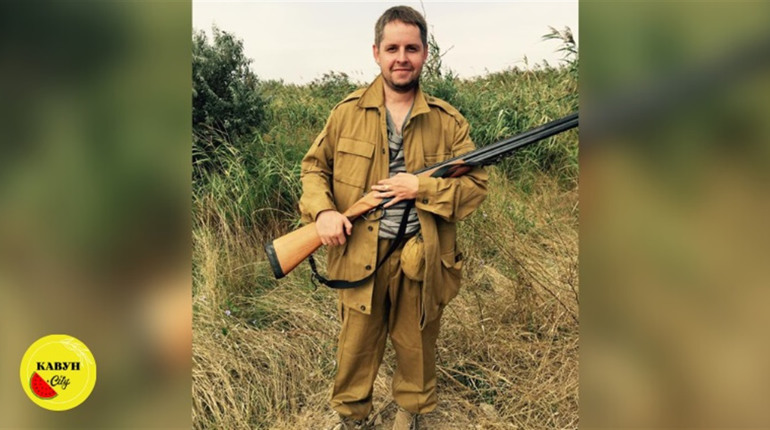 Став окупаційним «міністром»: Ексмедійника з Херсона Брикова судитимуть за колабораціонізм