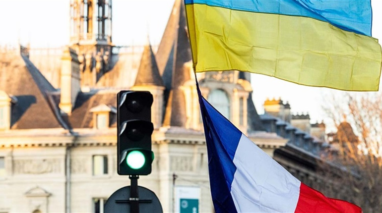 Мости довіри: Лібурн відправить гуманітарний вантаж для Кагарличчини