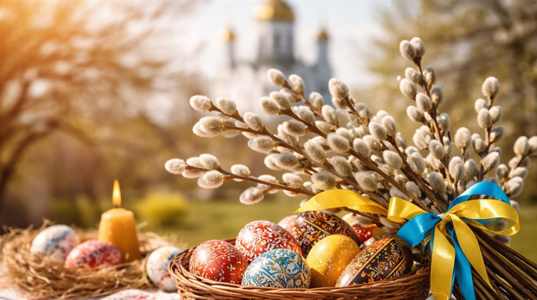 Вербна неділя: народні традиції, прикмети і значення свяченої верби