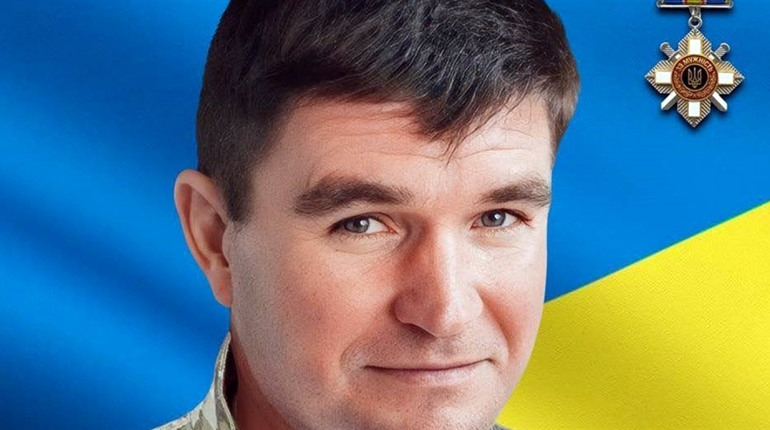 «Його загибель була недаремною». В Макошиному на Менщині зберігають пам’ять про Юрія Пешка