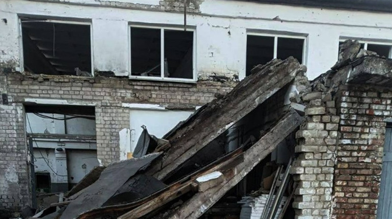 На Херсонщині окупанти завдали ударів по житлових кварталах, критичній та соціальній інфраструктурі