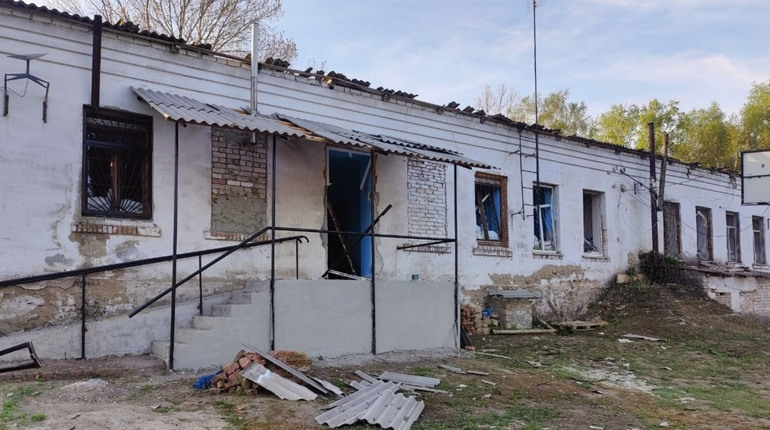 Ворожі обстріли Херсонщини: окупанти завдали ударів з артилерії, мінометів, авіації та БпЛА